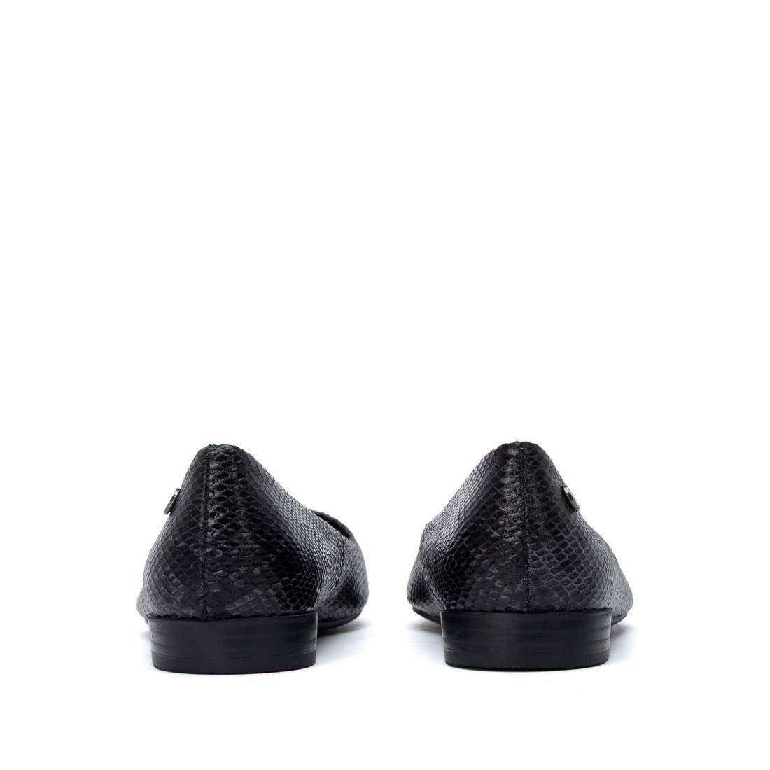 Zapato de mujer plano Xti 14622501