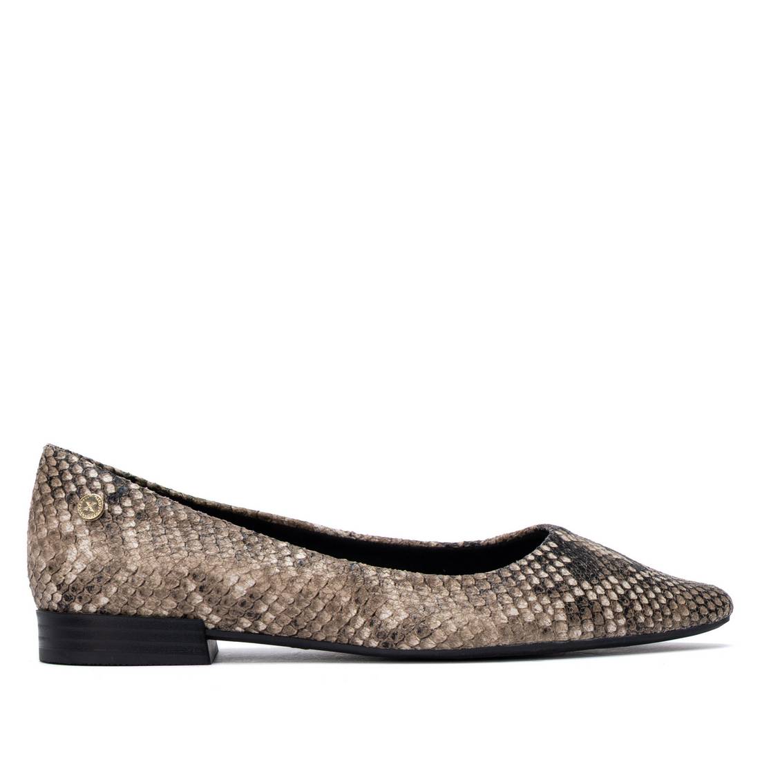 Zapato de mujer plano Xti 14622502