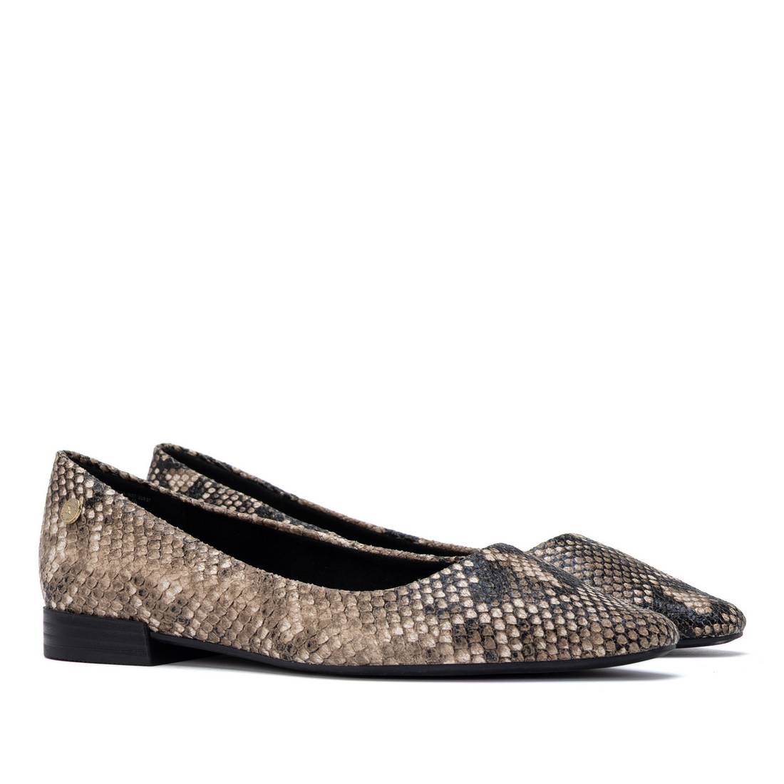 Zapato de mujer plano Xti 14622502