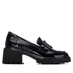 Zapato de mujer con tacón Xti 14622901