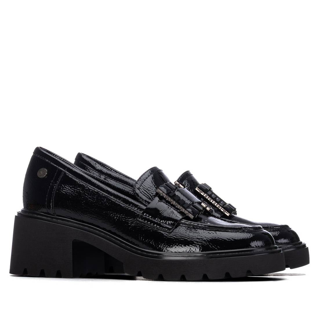 Zapato de mujer con tacón Xti 14622901