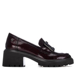 Zapato de mujer con tacón Xti 14622902