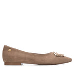 Zapato de mujer plano Xti 14623601