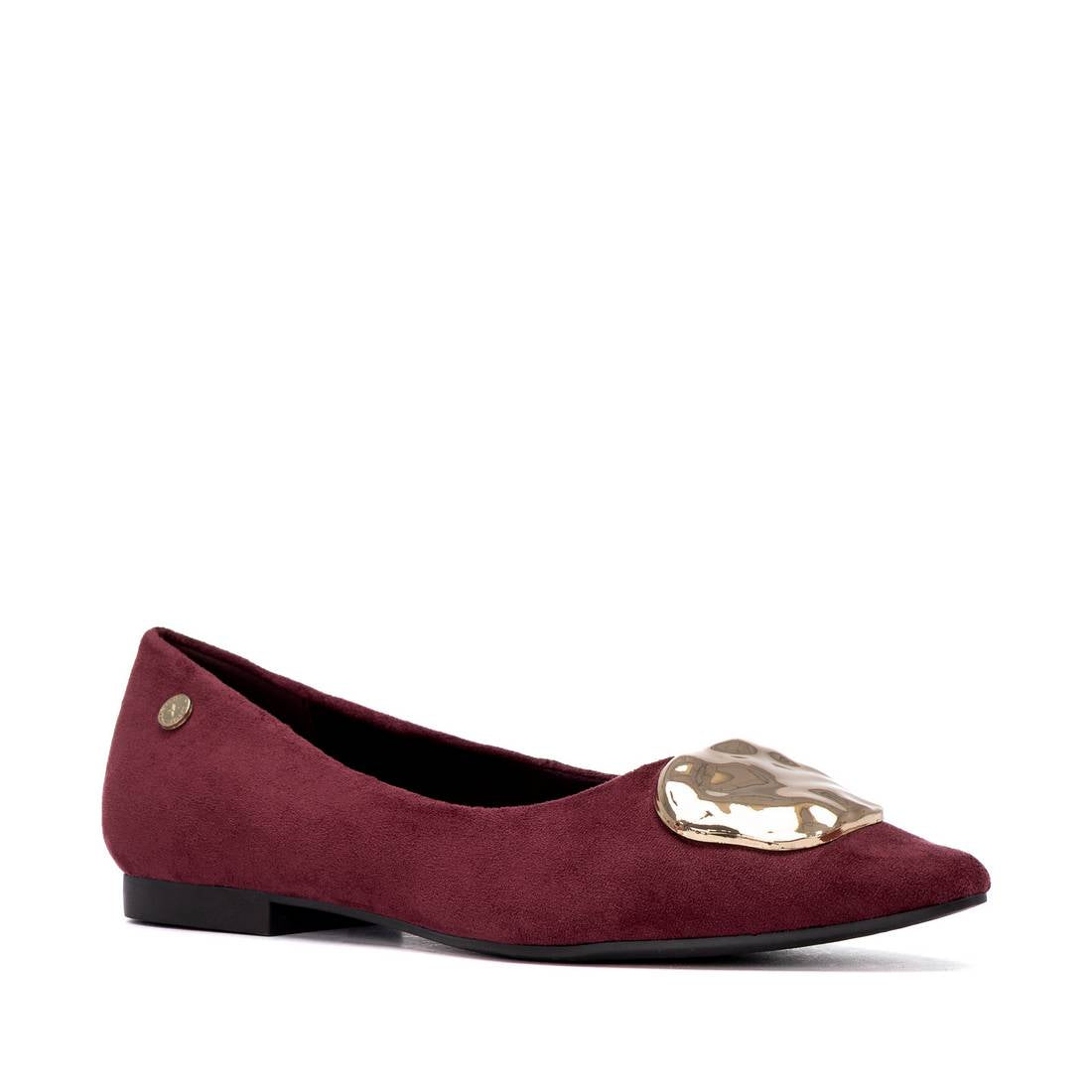 Zapato de mujer plano Xti 14623603