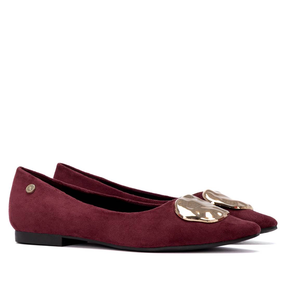 Zapato de mujer plano Xti 14623603