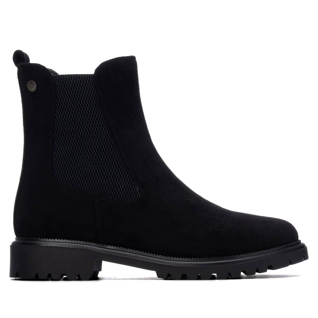 Botin de mujer plano Xti 14624201