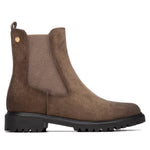 Botin de mujer plano Xti 14624202