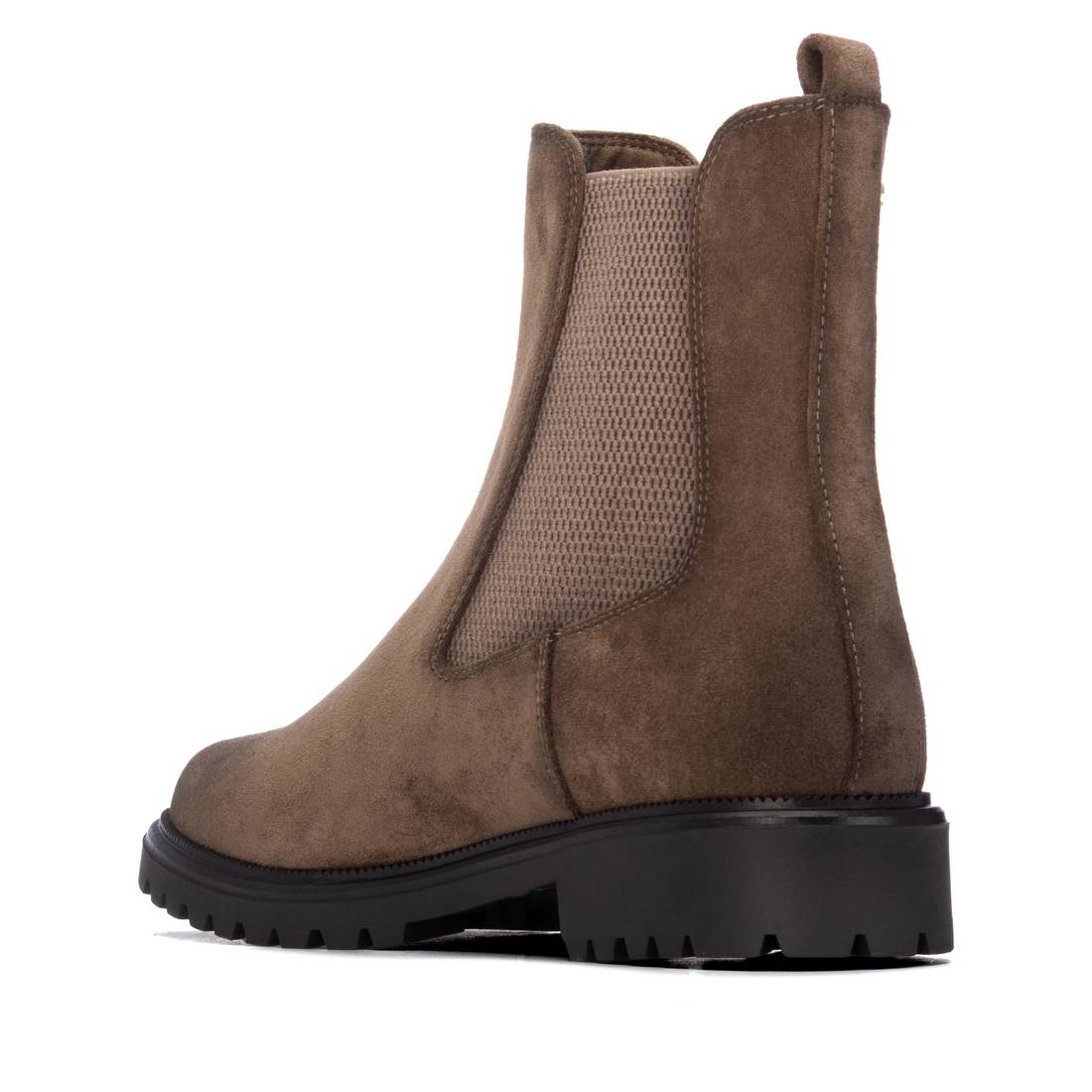 Botin de mujer plano Xti 14624202
