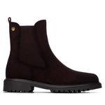 Botin de mujer plano Xti 14624203