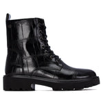 Botin de mujer plano Xti 14624801
