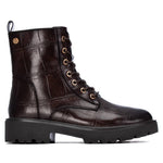 Botin de mujer plano Xti 14624803