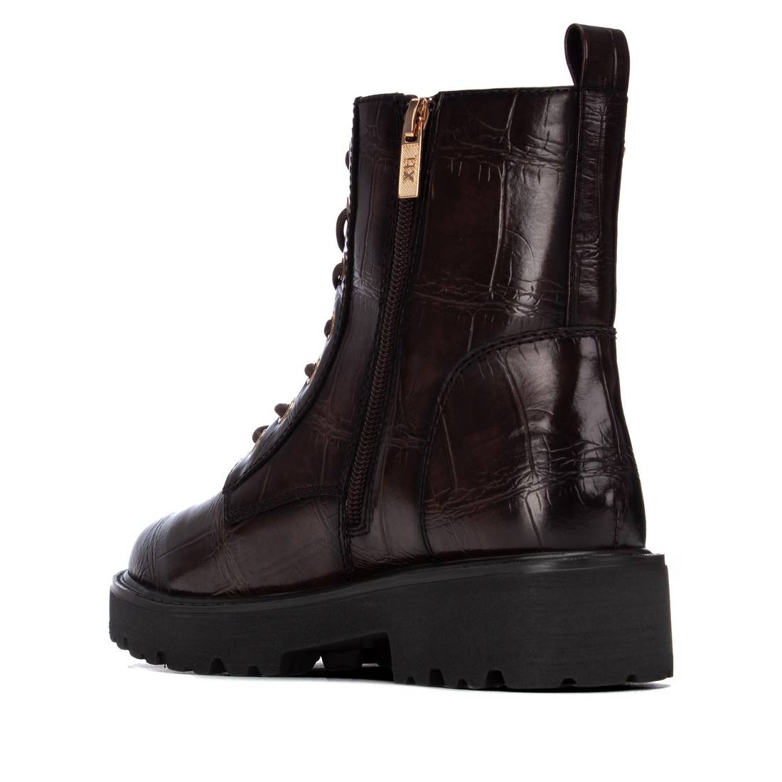 Botin de mujer plano Xti 14624803
