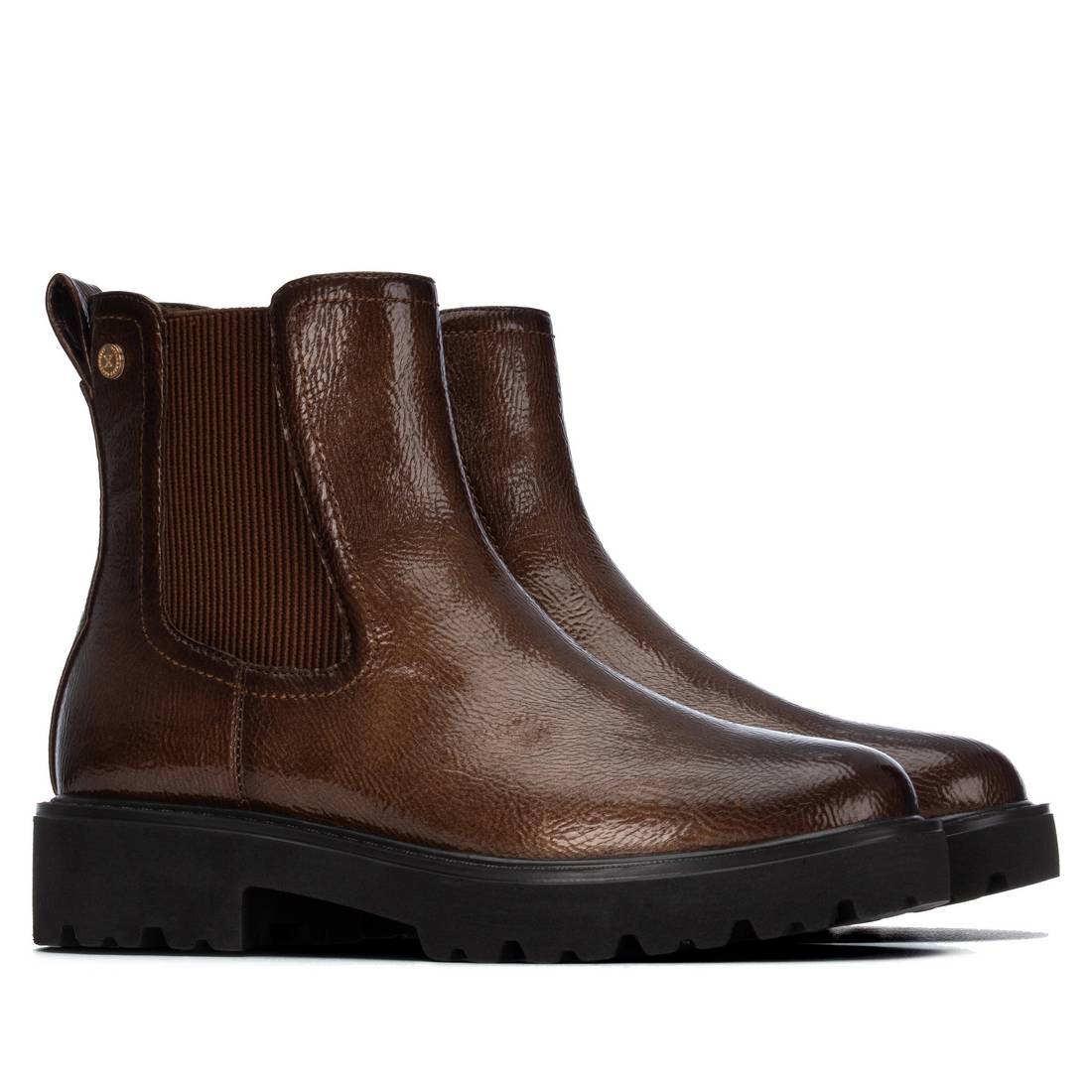 Botin de mujer plano Xti 14625402