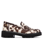Zapato de mujer plano Xti 14625502