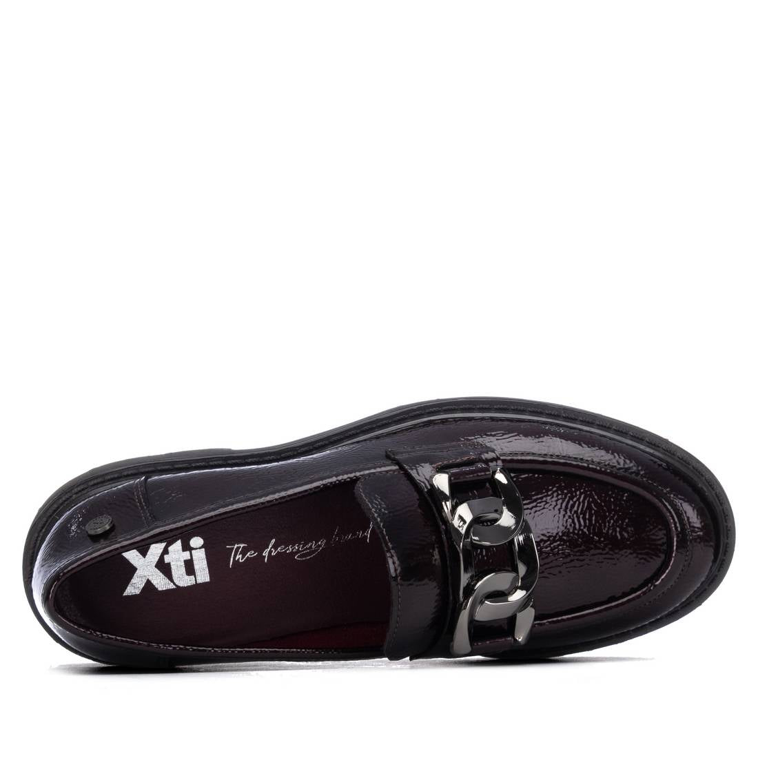 Zapato de mujer plano Xti 14625803