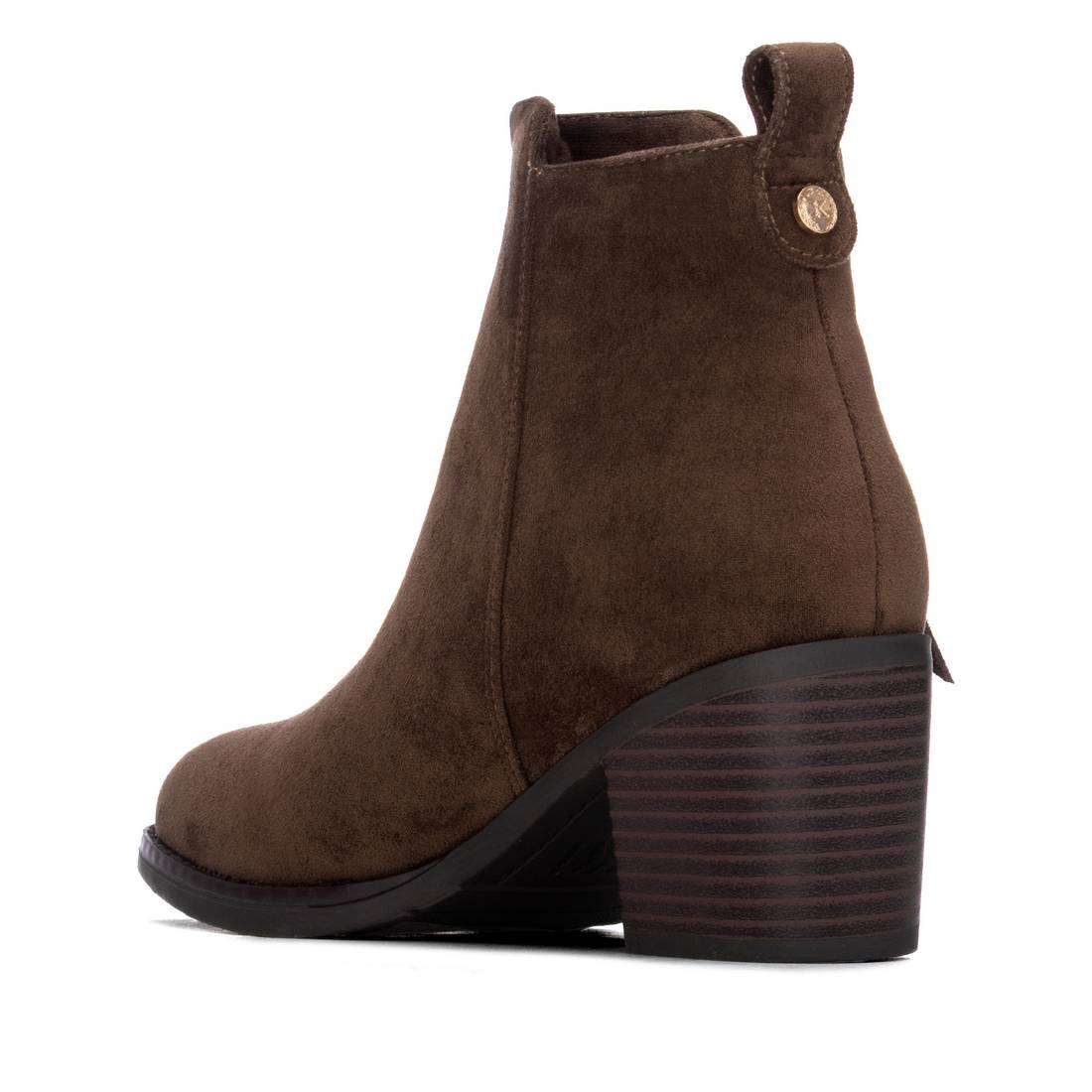 Botin de mujer con tacón Xti 14626101