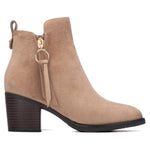 Botin de mujer con tacón Xti 14626102