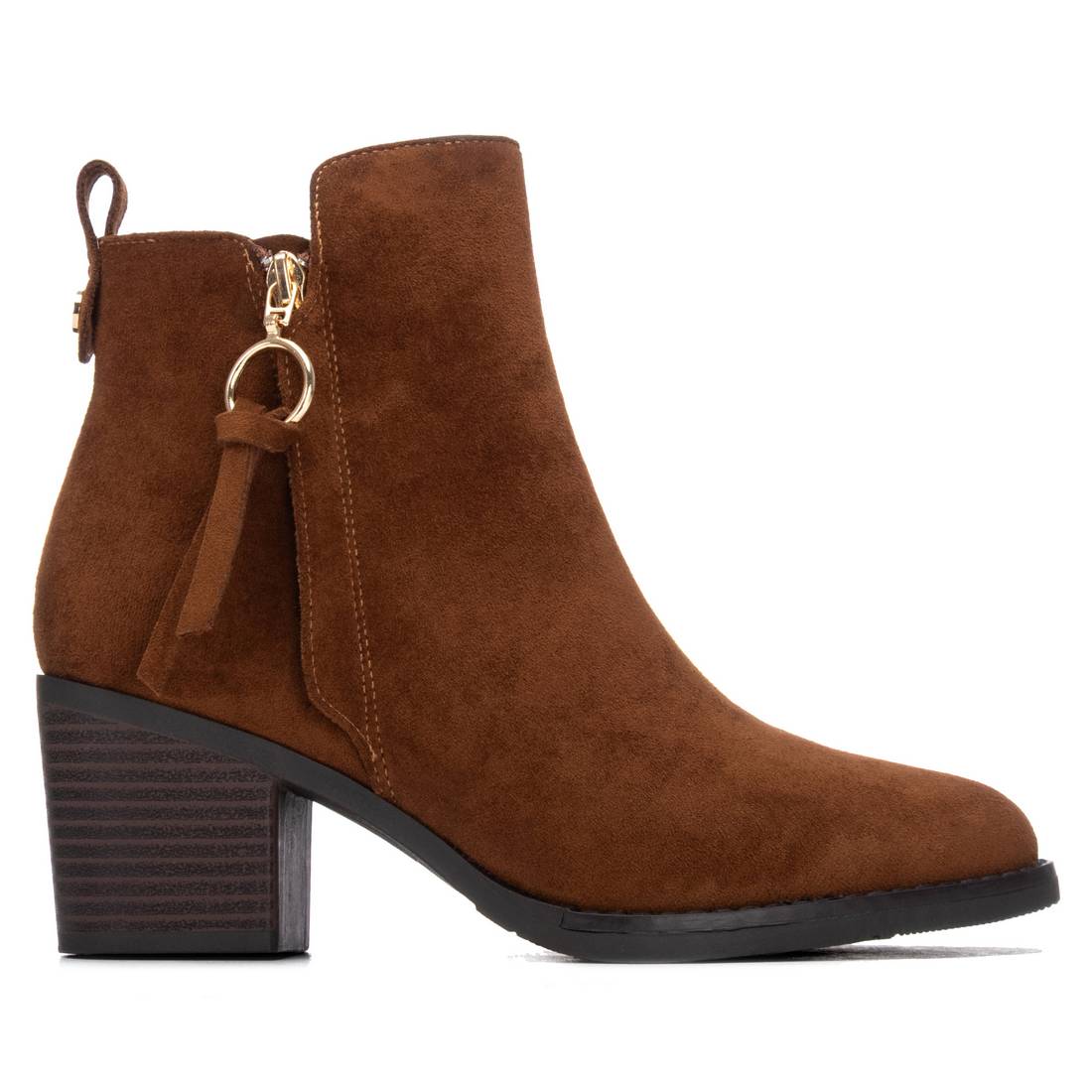 Botin de mujer con tacón Xti 14626103