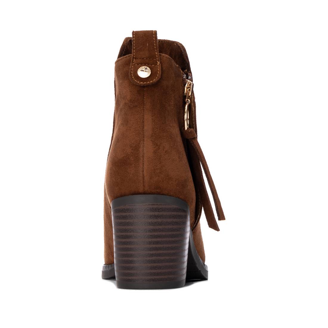 Botin de mujer con tacón Xti 14626103