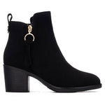 Botin de mujer con tacón Xti 14626104