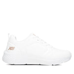 Zapatilla de mujer plano Xti 14627102