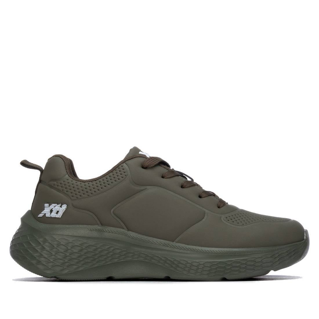 Zapatilla de mujer plano Xti 14627106
