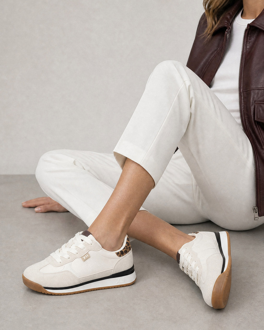 WOMEN'S SNEAKER XTI 14627301