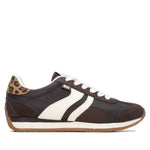 Zapatilla de mujer plano Xti 14627501