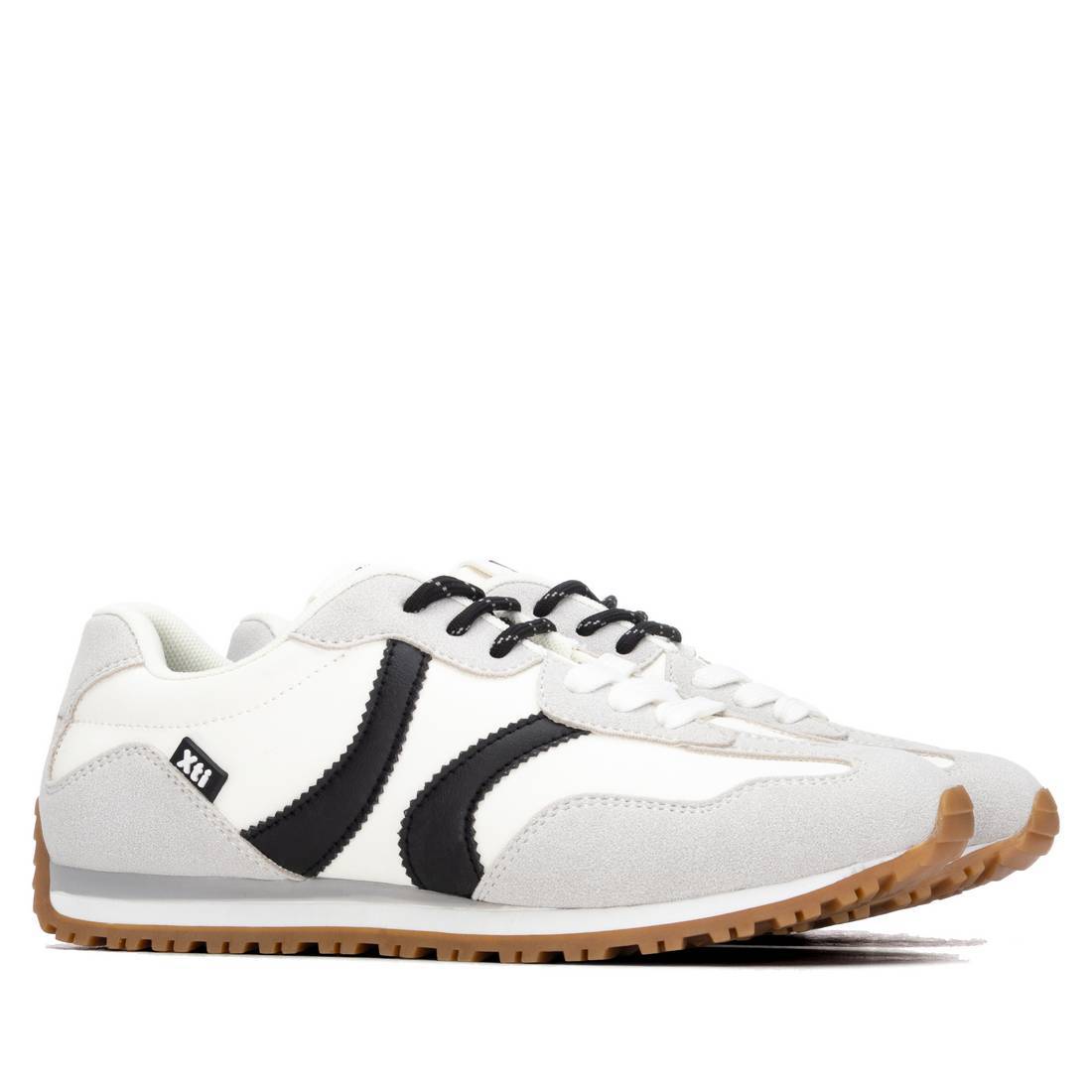 Zapatilla de mujer plano Xti 14627702