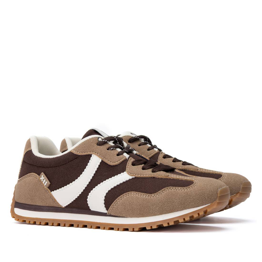 Zapatilla de mujer plano Xti 14627703