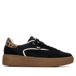Zapatilla de mujer plano Xti 14627802