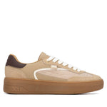Zapatilla de mujer plano Xti 14627803