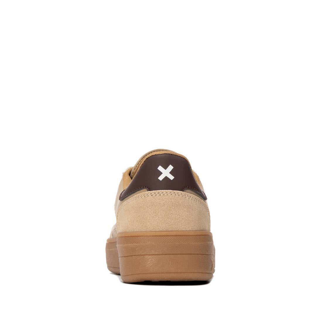 Zapatilla de mujer plano Xti 14627803