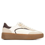 Zapatilla de mujer plano Xti 14627804
