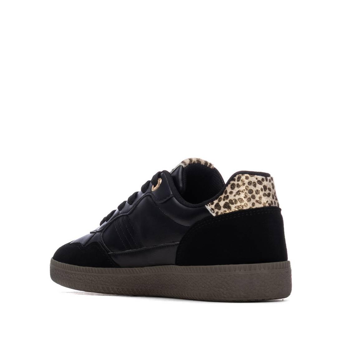 Zapatilla de mujer plano Xti 14629202