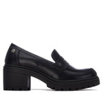 Zapato de mujer con tacón Xti 14629801