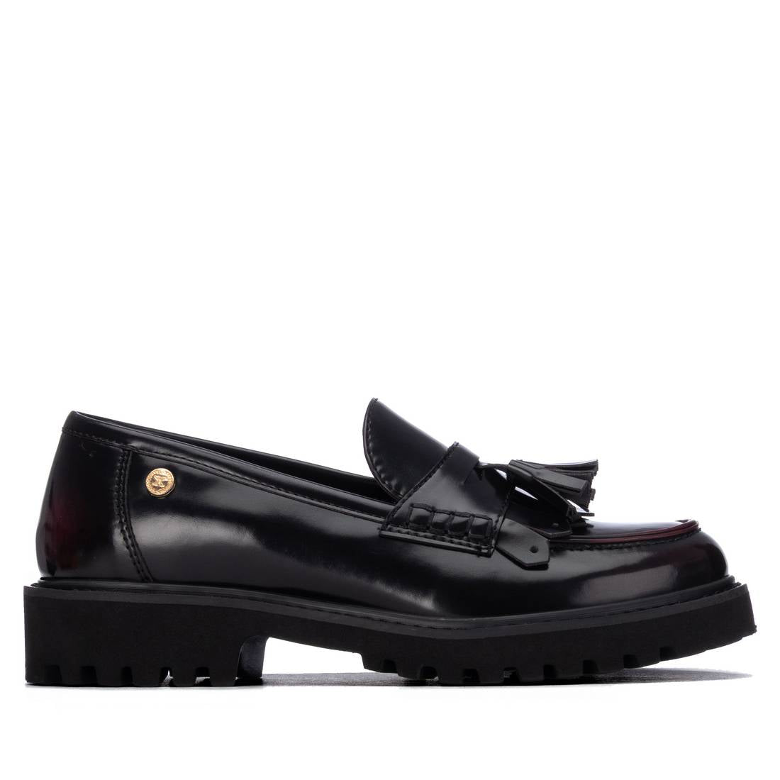Zapato de mujer plano Xti 14630002