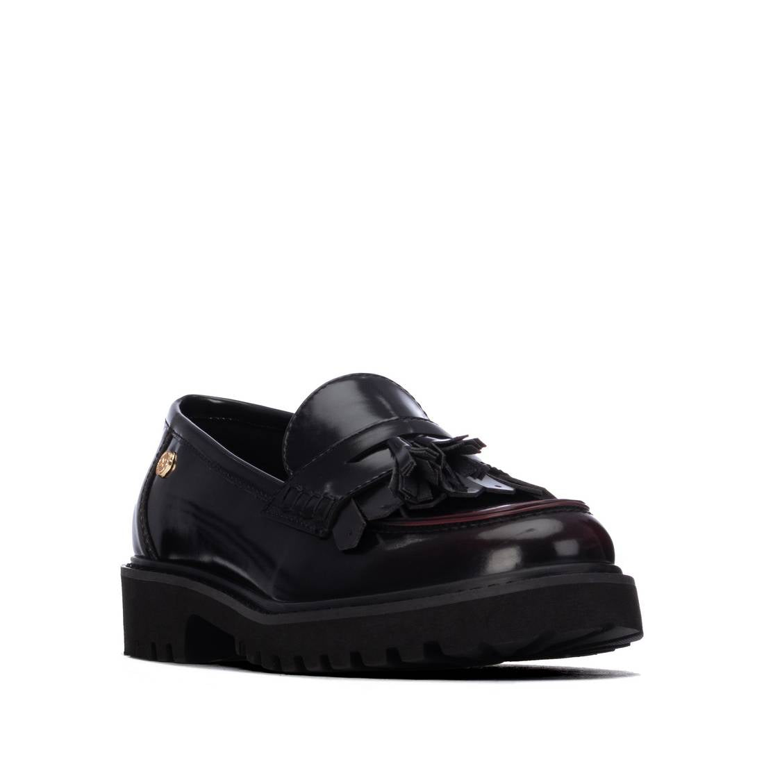 Zapato de mujer plano Xti 14630002