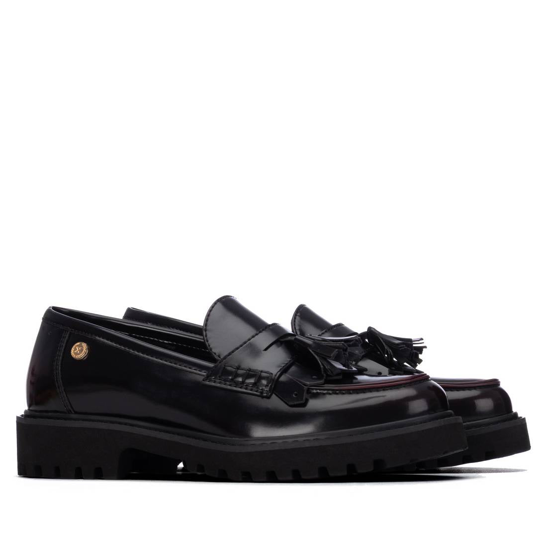 Zapato de mujer plano Xti 14630002