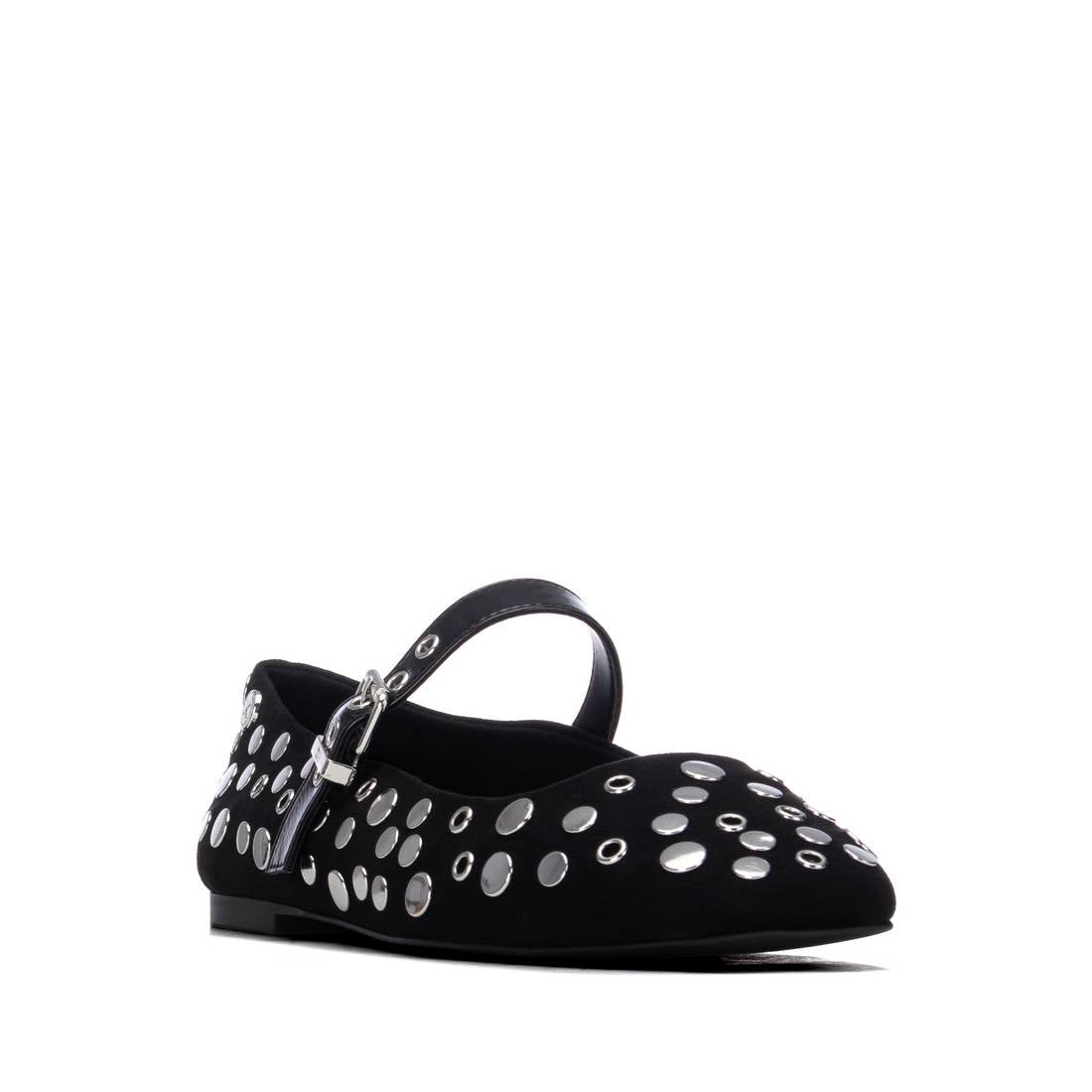 Zapato de mujer plano Xti 14631101