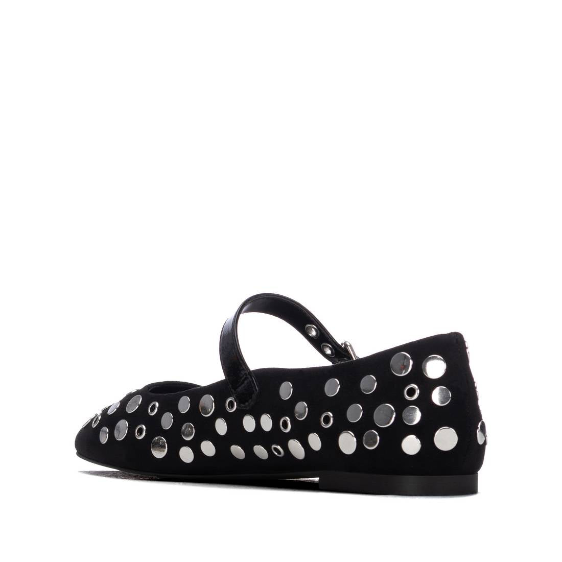 Zapato de mujer plano Xti 14631101