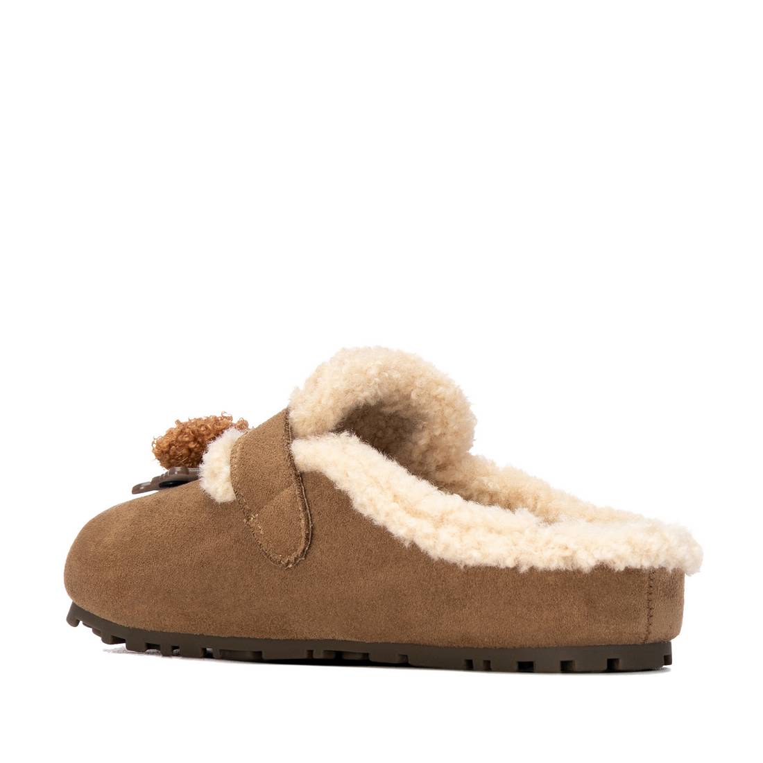Zueco de mujer plano Xti 14634401