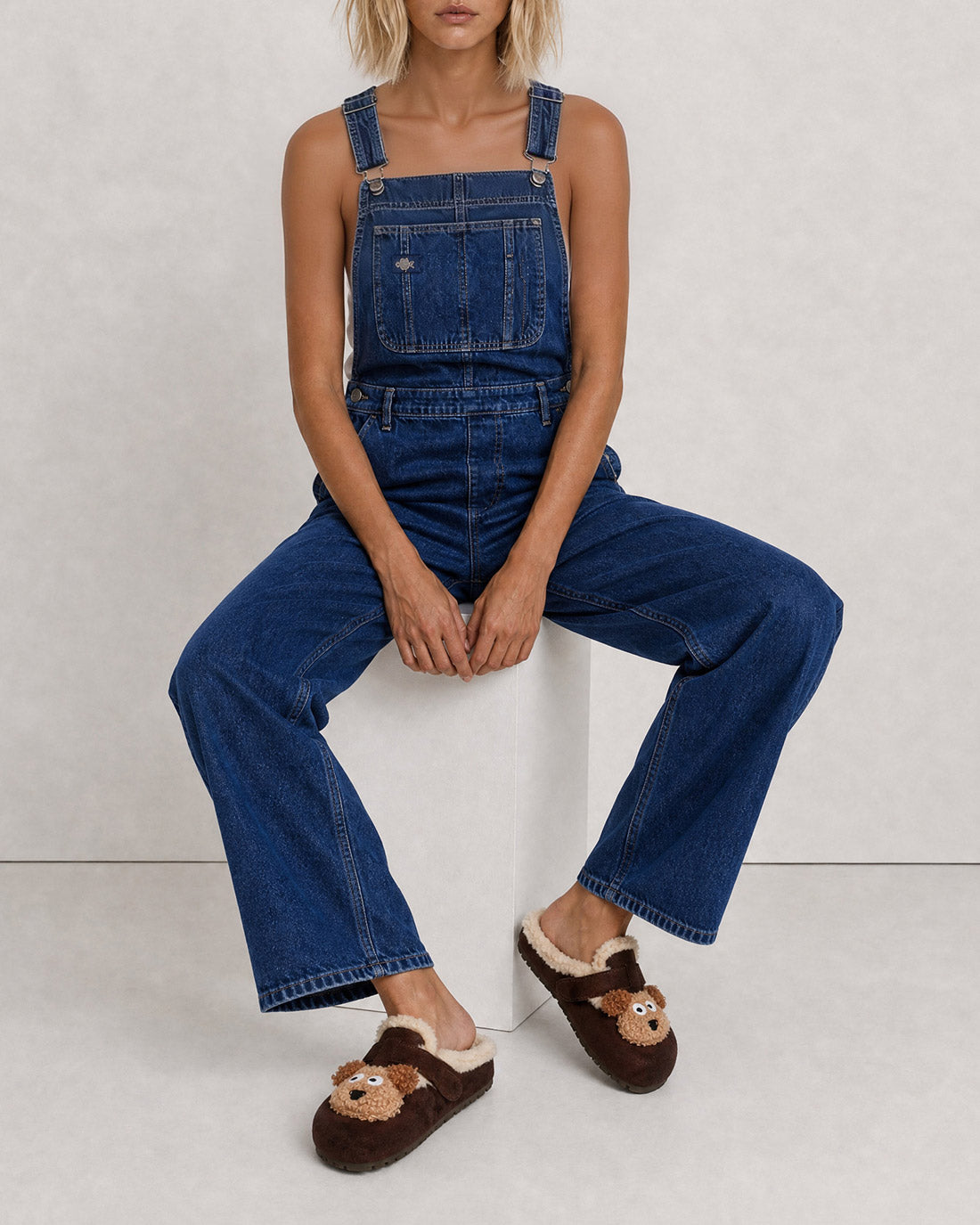 WOMEN'S CLOG XTI 14634402