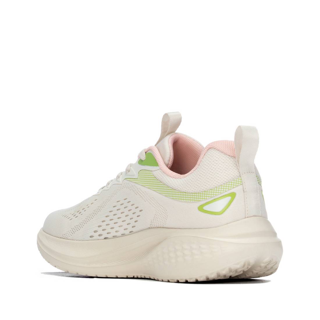 Zapatilla de mujer plano Xti 14634602