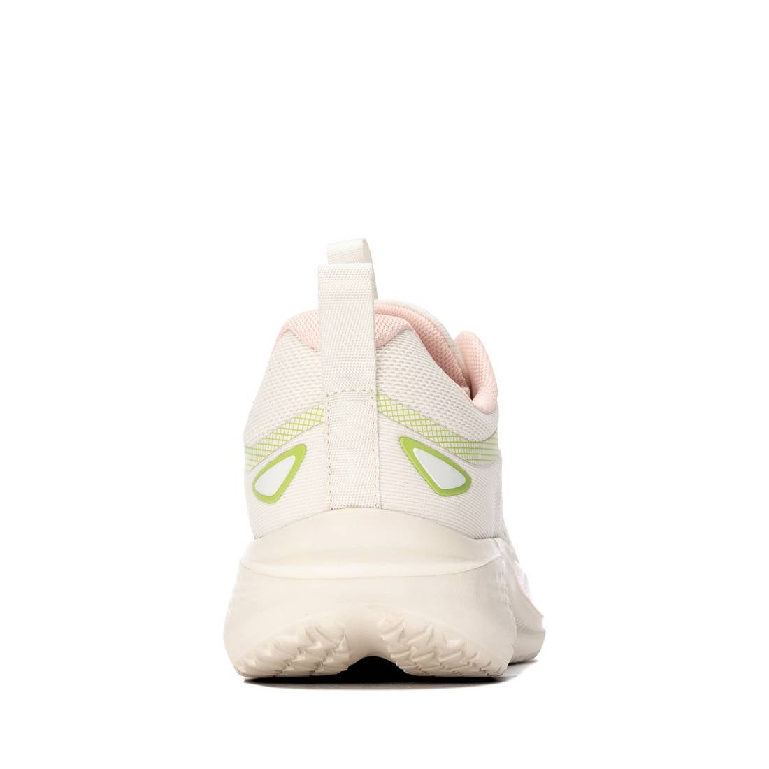 Zapatilla de mujer plano Xti 14634602