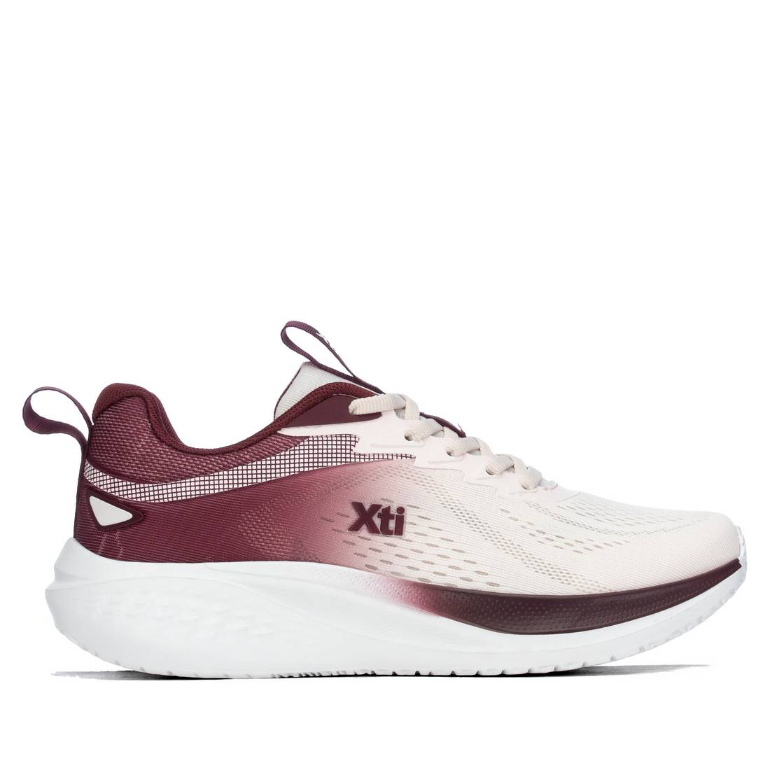 Zapatilla de mujer plano Xti 14634607