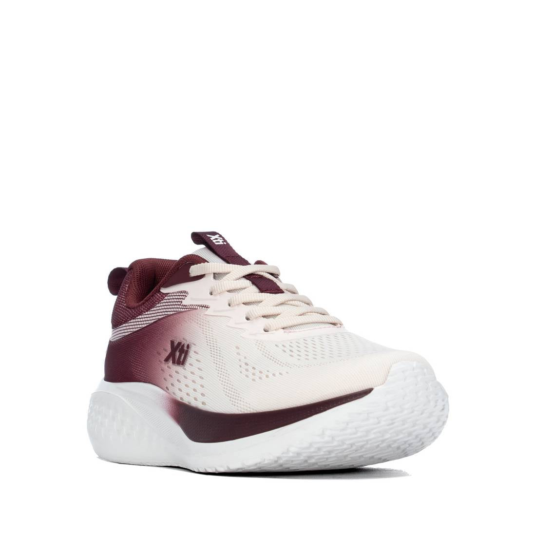 Zapatilla de mujer plano Xti 14634607