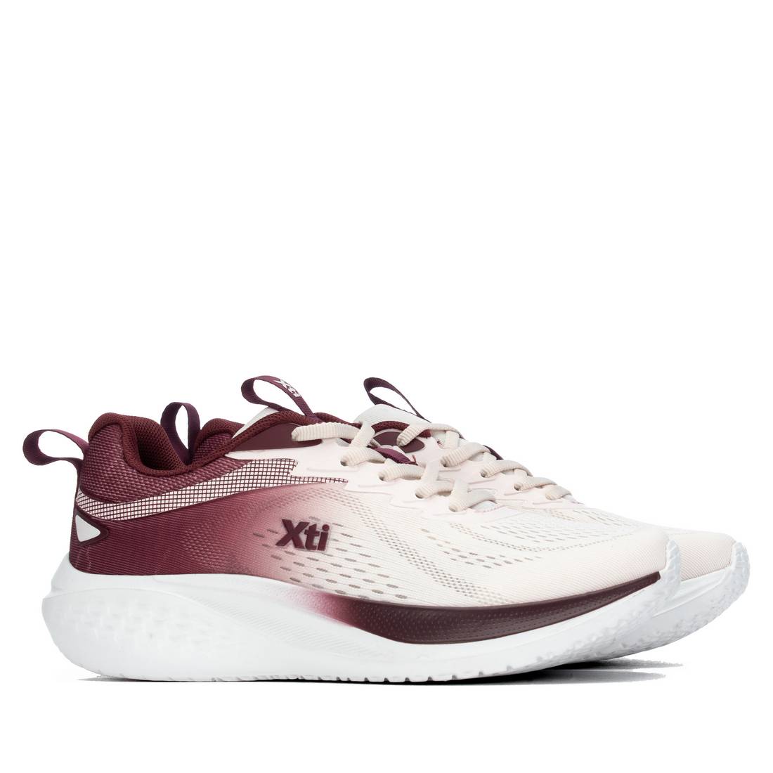 Zapatilla de mujer plano Xti 14634607