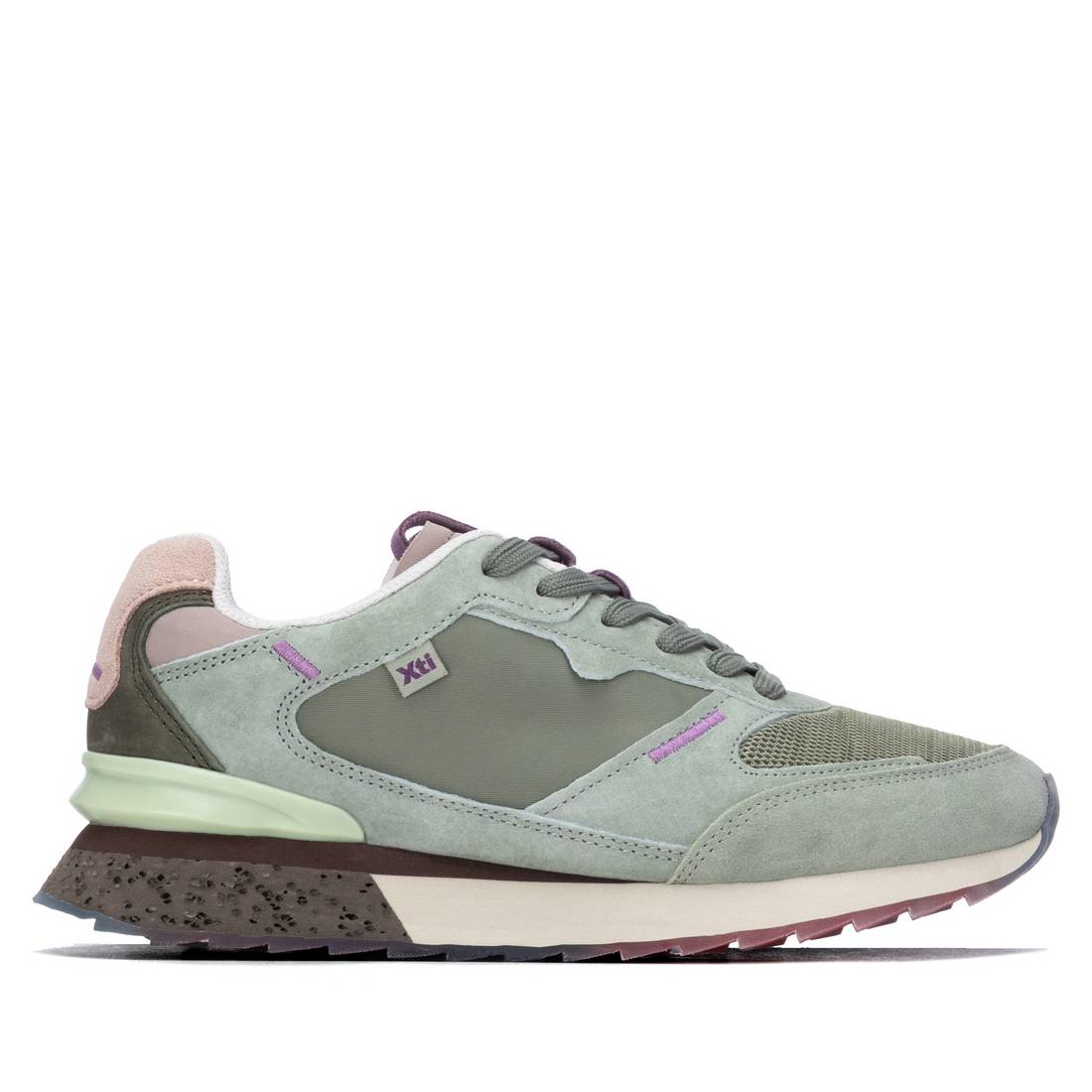 WOMEN'S SNEAKER XTI 14634902