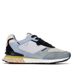 Zapatilla de mujer plano Xti 14634903